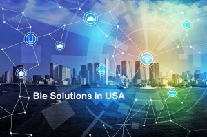 Top 5 Bluetooth Low Energy Solution Providers In USA