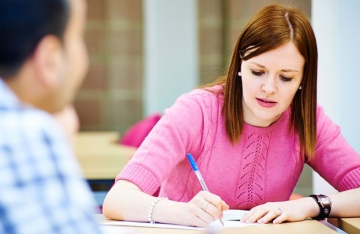 Academic Writing Work: Tough or Easy