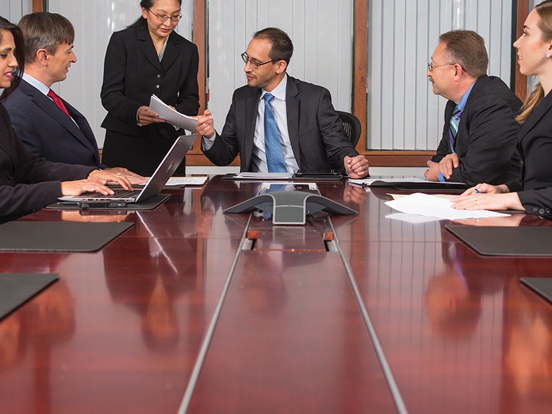 Some Important Terms Related To Litigation by Daniel DeKoter