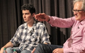 Jan Schütte Is A Member Of The Academy Of Arts & European Film Academy