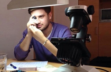 Keep On Rockin' In The Real World: Does College Compare To The Corporate World?