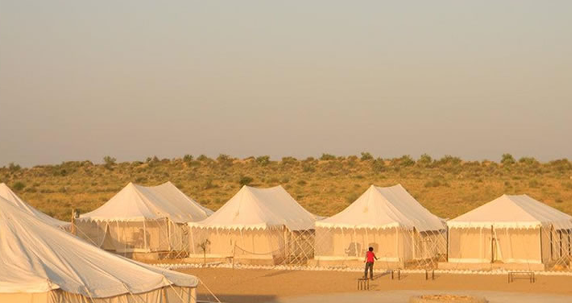 Things To Do In Jaisalmer Desert