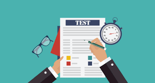How Efficient and Reliable Are Online Testing Methods For Candidates?