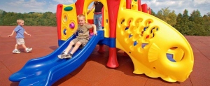 Choose The Best Tool For The Playground And Improve Skills Of The Kids