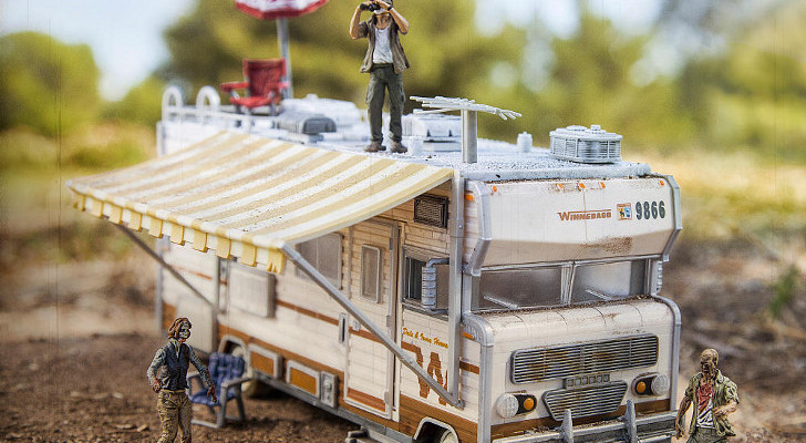 Should You Shop For An RV Online? Pros and Cons