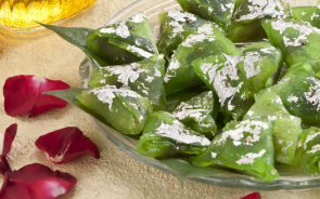 Bringing The History and Fame Of Agra Ka Petha On Your Platter