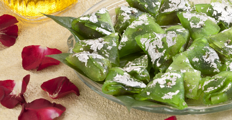 Bringing The History and Fame Of Agra Ka Petha On Your Platter