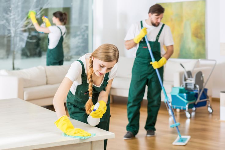 How To Pick The Best From The Maid Services Of Toronto