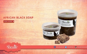 Top 10 Hidden Benefits Of African Black Soap For Your Skin