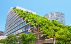 Commercial Construction Trends In 2017