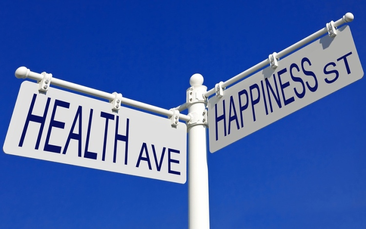 Arden Anderson Promotes Happiness In Health- Quintessential Factor In Well Being