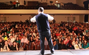 How To Choose The Best Motivational Speakers Toronto For The Event?