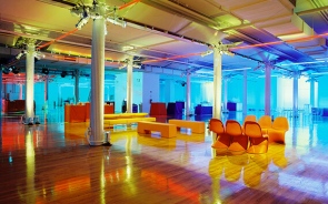 New York Rights Fair - Buy / Sell Foreign Rights For Titles from Around The World