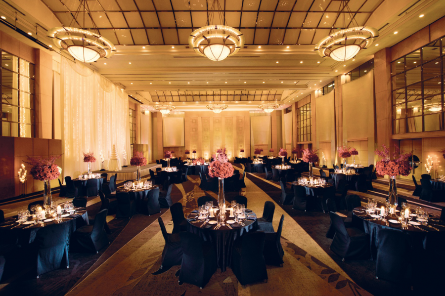 Dream Wedding At Kuala Lumpur