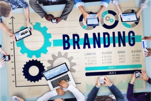 Steps To Build Your Online Branding