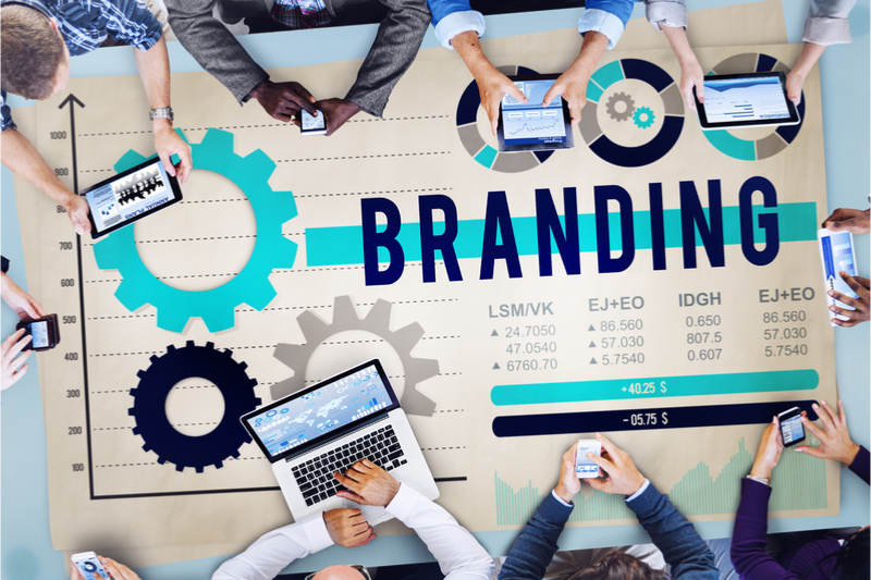 Steps To Build Your Online Branding
