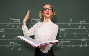 Perks Of Vocal Training Even If You’re Not A Natural Singer