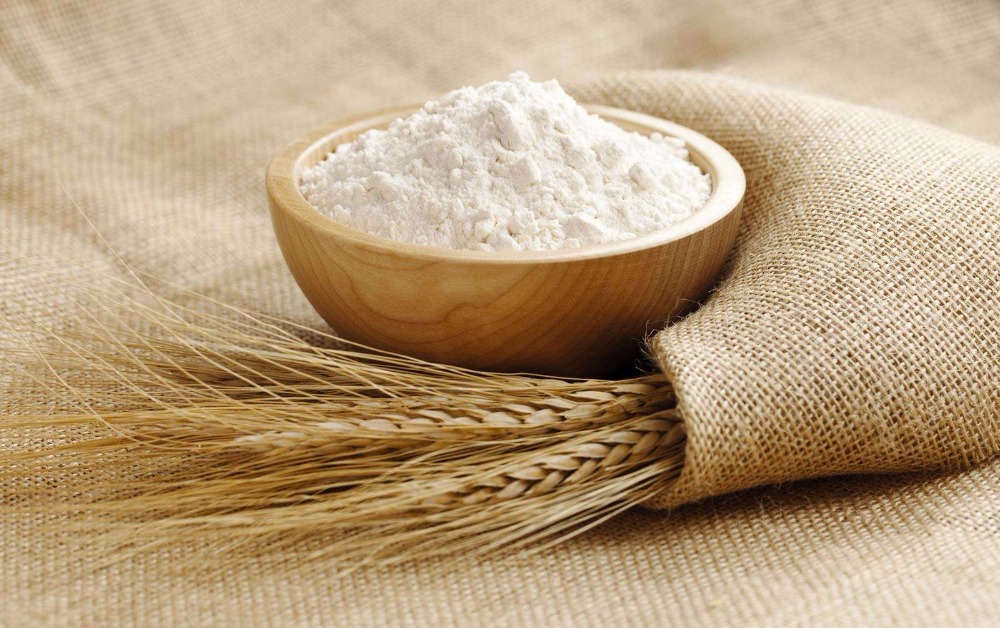 What You Need To Know About The Wheat Flour and Why You Should Use It?