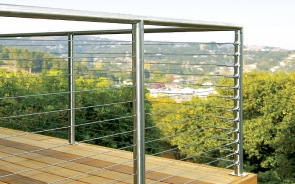 Why To Invest In Stainless Handrail Systems