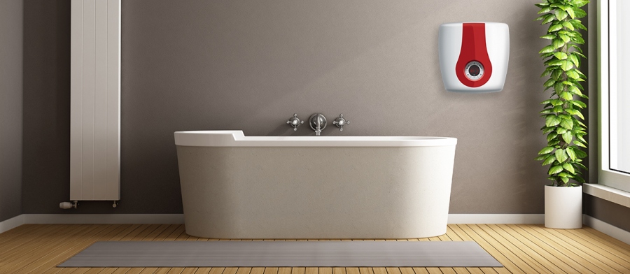 A Gas Geyser or An Electric Water Heater, Which One You Will Choose?