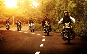 Top 5 US Destinations For The Inexperienced Road Tripper