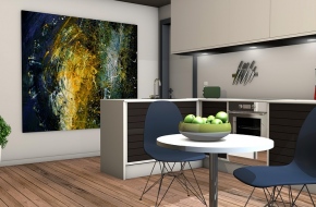 Tips To Clean Just About Everything In Your Kitchen