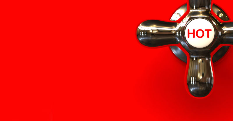 5 Common Causes Of Your Home's Hot Water Problems (& What to Do About Them)