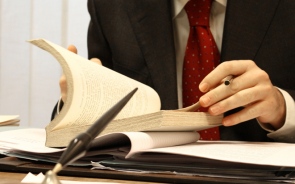 Searching For A Tax Lawyer Toronto