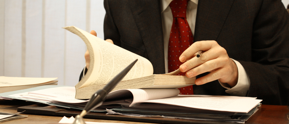 Searching For A Tax Lawyer Toronto