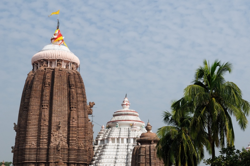 Here's How To Plan An All Girls Vacation To Puri