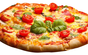 The ‘Soul Ingredients’ Of Delicious Pizza