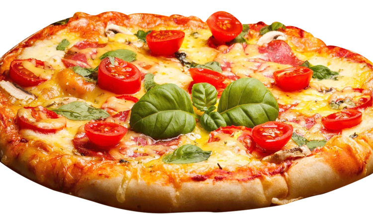 The ‘Soul Ingredients’ Of Delicious Pizza