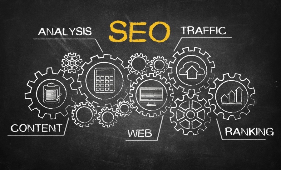 Common SEO Mistakes You Need To Avoid