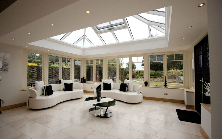 The Benefits Of Your Home Having Roof Lanterns