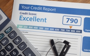 Tips To Help You Get On Top Of Your Finances and Improve Your Credit Score