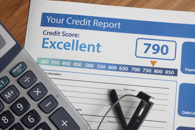Tips To Help You Get On Top Of Your Finances and Improve Your Credit Score