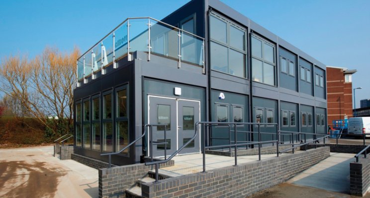 Why Modular Buildings Are Popular