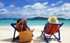 5 Packing Tips For Your Next Beach Vacation