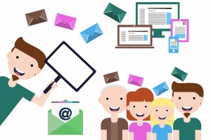 Tips To Grow Your E-commerce Business With Email Marketing