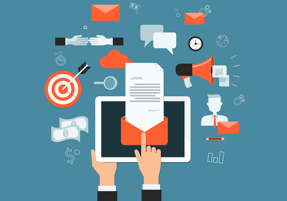 6 Ways A Content Marketing Strategy Can Benefit Your Company’s Bottom Line