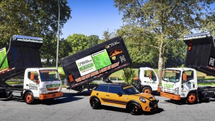 How To Get Clients For Your Trash Removal Business?