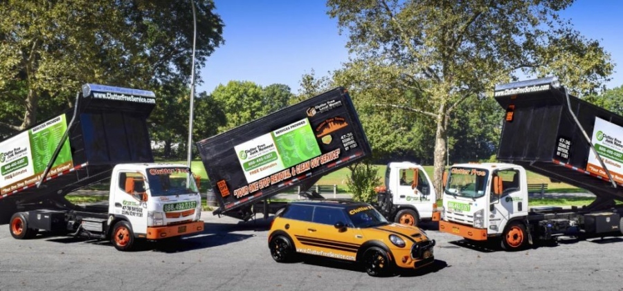 How To Get Clients For Your Trash Removal Business?