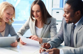 Key Benefits Of Contacting Tax Professionals