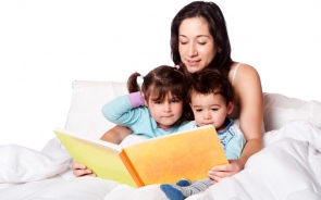 5 Positive Benefits Of Storytelling For Your Kid