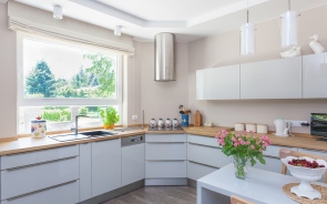 10 Easy Kitchen Décor Tips Maximise Style and Efficiency