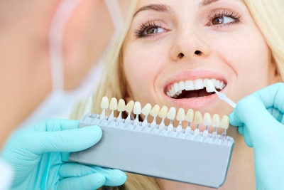 Enjoy The Amazing Benefits Of Dental Crowns