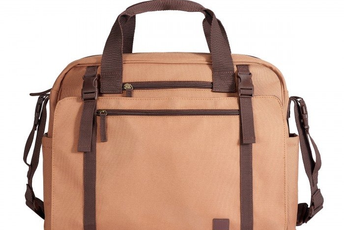 Must-Have Diaper Bag Essentials