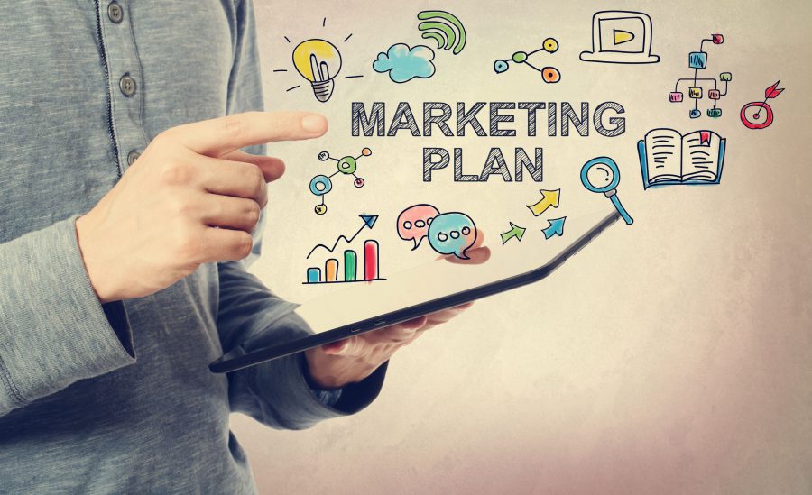 Small Business Marketing Tips How To Reach Your Target Audience Today