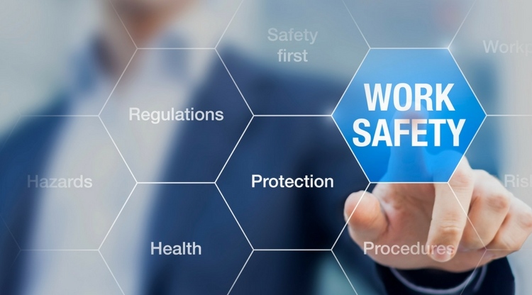 Critical Safety Requisites For Businesses