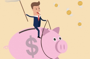 Financial Freedom Ways To Achieve Financial Independence [Infographic] (2)